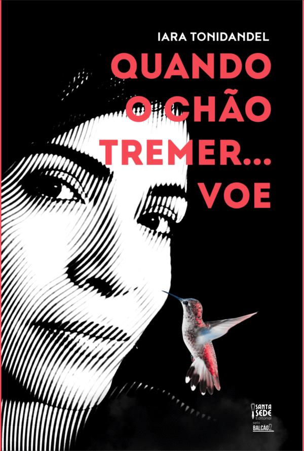Quando o Chão Tremer... Voe