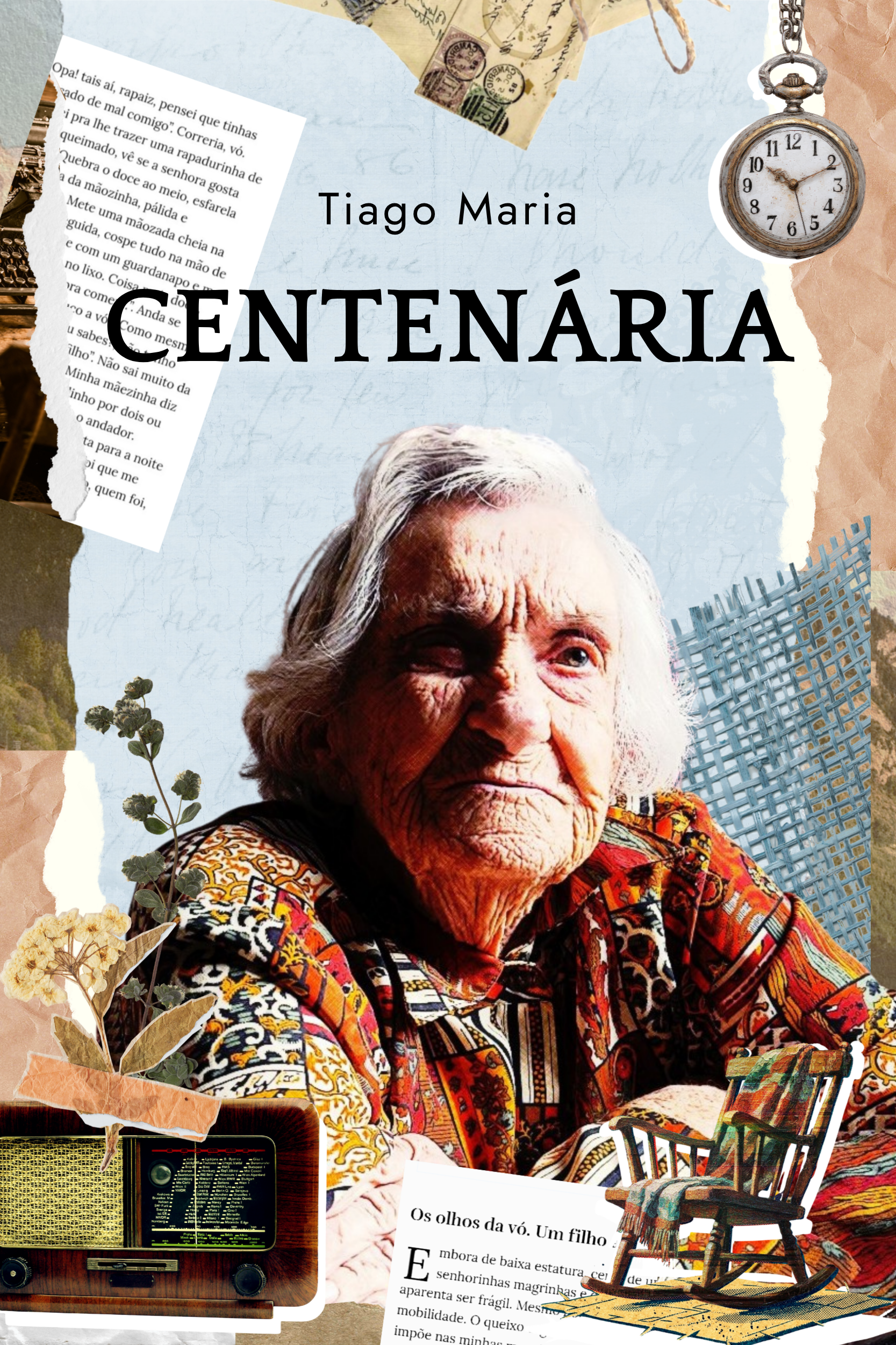 Centenária