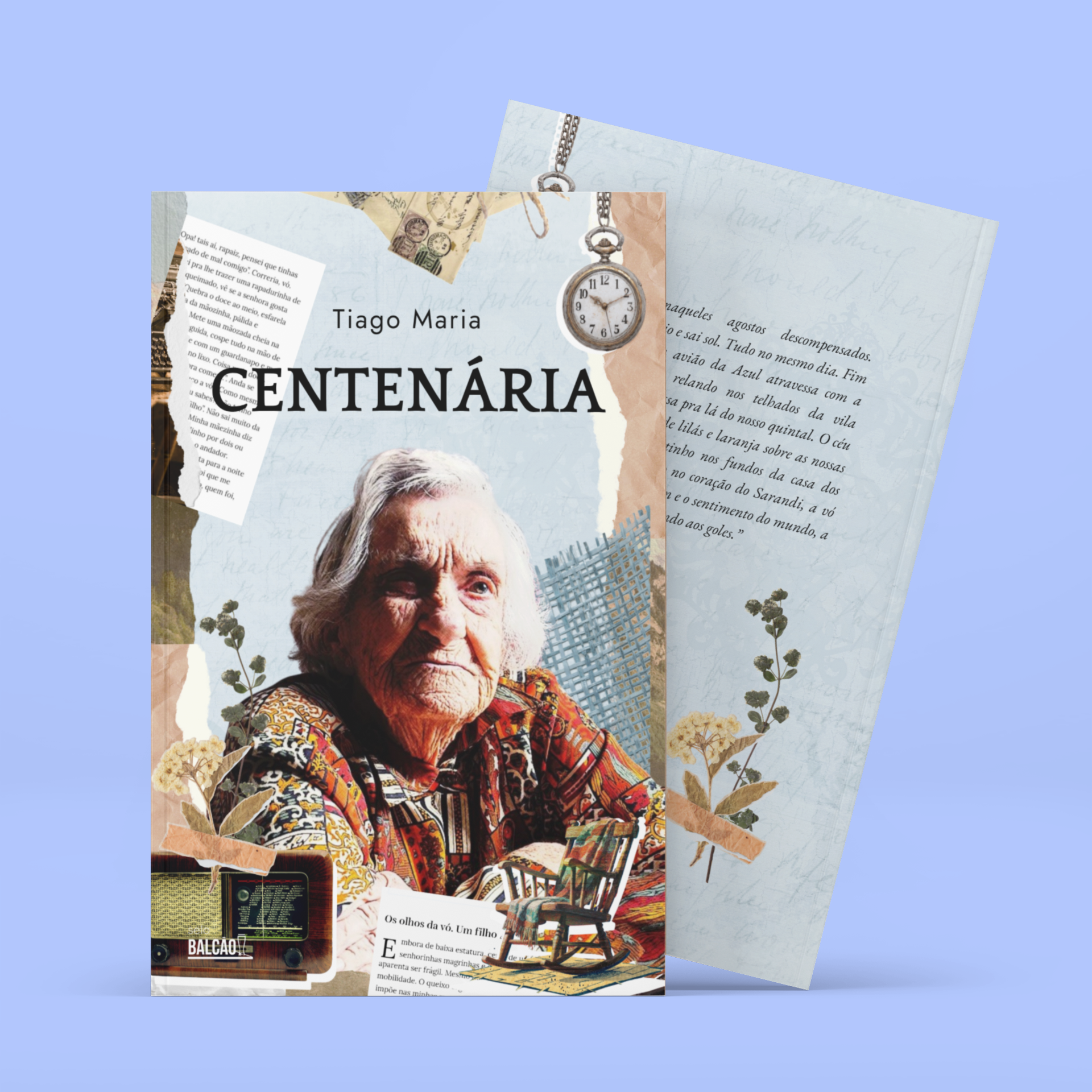 Centenária - Imagem 2